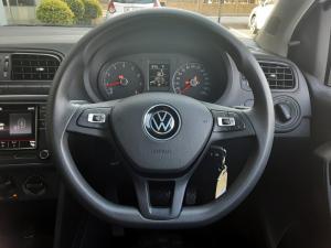 Volkswagen Polo Vivo 1.6 Comfortline TIP - Image 8
