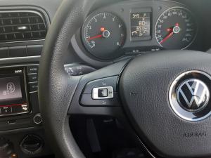 Volkswagen Polo Vivo 1.6 Comfortline TIP - Image 9