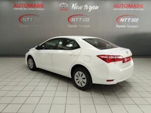 Toyota Corolla Quest Plus 1.8 - Image 11
