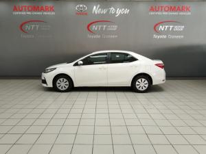 Toyota Corolla Quest Plus 1.8 - Image 12
