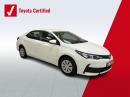 Thumbnail Toyota Corolla Quest Plus 1.8