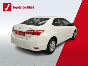 Toyota Corolla Quest Plus 1.8 - Image 2