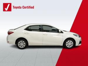 Toyota Corolla Quest Plus 1.8 - Image 3
