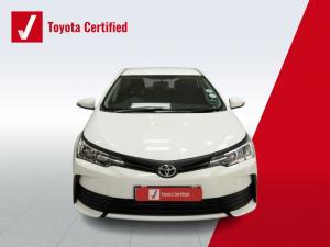 Toyota Corolla Quest Plus 1.8 - Image 4