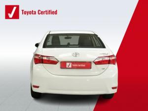 Toyota Corolla Quest Plus 1.8 - Image 5