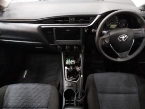 Toyota Corolla Quest Plus 1.8 - Image 6