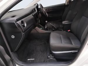 Toyota Corolla Quest Plus 1.8 - Image 7