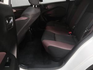 Toyota Starlet Cross 1.5Xs automatic - Image 12