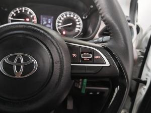 Toyota Starlet Cross 1.5Xs automatic - Image 13