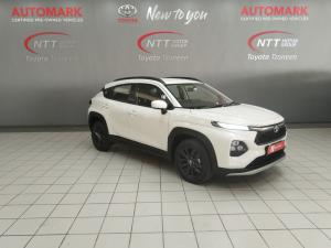 Toyota Starlet Cross 1.5Xs automatic - Image 1