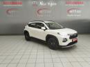 Thumbnail Toyota Starlet Cross 1.5Xs automatic