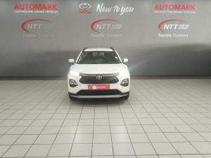 Toyota Starlet Cross 1.5Xs automatic - Image 4
