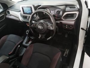 Toyota Starlet Cross 1.5Xs automatic - Image 6