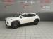 Toyota Starlet Cross 1.5Xs automatic - Thumbnail 8