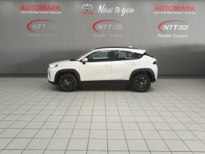 Toyota Starlet Cross 1.5Xs automatic - Image 9