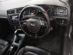 Volkswagen Golf VII 1.4 TSI Comfortline DSG - Image 12
