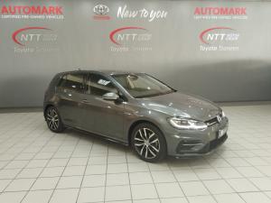 Volkswagen Golf VII 1.4 TSI Comfortline DSG - Image 1