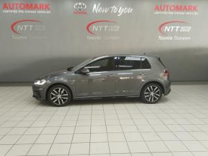 Volkswagen Golf VII 1.4 TSI Comfortline DSG - Image 3