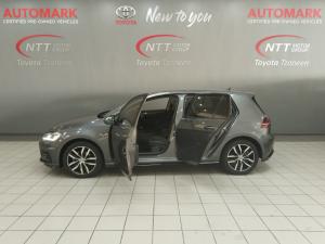 Volkswagen Golf VII 1.4 TSI Comfortline DSG - Image 4