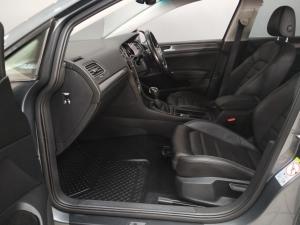 Volkswagen Golf VII 1.4 TSI Comfortline DSG - Image 5