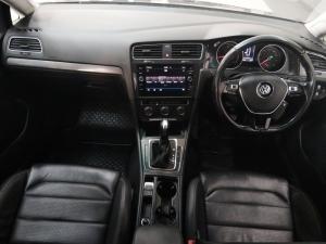 Volkswagen Golf VII 1.4 TSI Comfortline DSG - Image 7