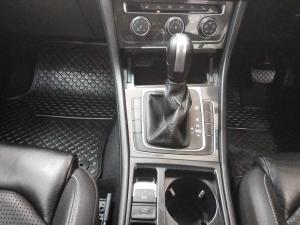 Volkswagen Golf VII 1.4 TSI Comfortline DSG - Image 8