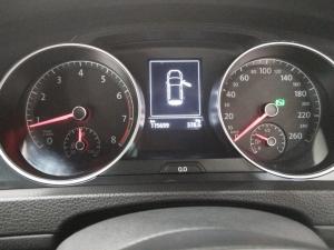 Volkswagen Golf VII 1.4 TSI Comfortline DSG - Image 9