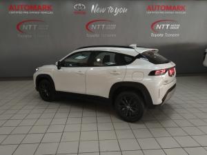 Suzuki Fronx 1.5 GL automatic - Image 12