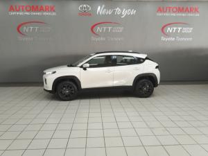 Suzuki Fronx 1.5 GL automatic - Image 13