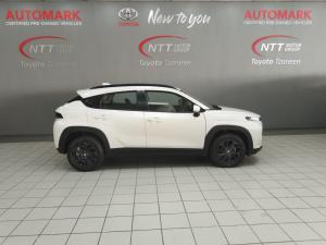 Suzuki Fronx 1.5 GL automatic - Image 2