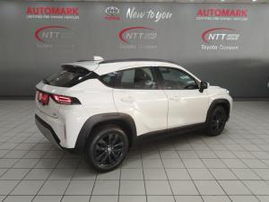 Suzuki Fronx 1.5 GL automatic - Image 2