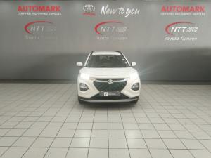 Suzuki Fronx 1.5 GL automatic - Image 4