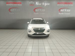 Suzuki Fronx 1.5 GL automatic - Image 4