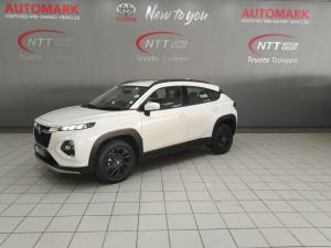 Suzuki Fronx 1.5 GL automatic - Image 5