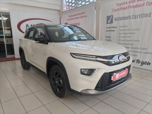 Toyota Urban Cruiser 1.5 XR automatic - Image 1