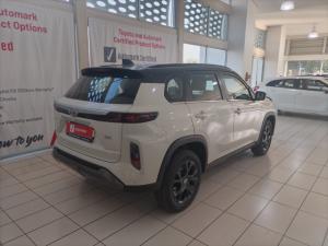 Toyota Urban Cruiser 1.5 XR automatic - Image 2