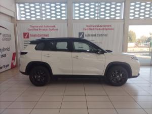 Toyota Urban Cruiser 1.5 XR automatic - Image 3