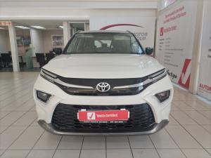 Toyota Urban Cruiser 1.5 XR automatic - Image 4