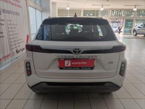 Toyota Urban Cruiser 1.5 XR automatic - Image 5