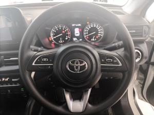 Toyota Urban Cruiser 1.5 XR automatic - Image 8