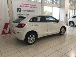 Toyota Starlet 1.5 Xi - Image 2