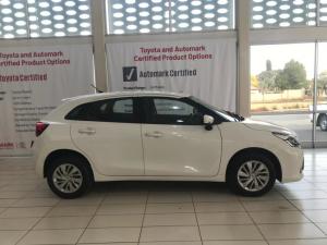 Toyota Starlet 1.5 Xi - Image 3