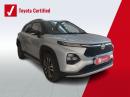 Thumbnail Toyota Starlet Cross 1.5XR
