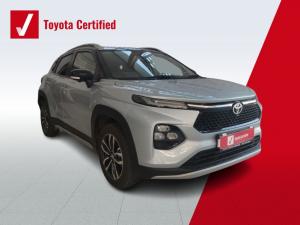Toyota Starlet Cross 1.5XR - Image 1