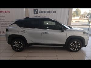 Toyota Starlet Cross 1.5XR - Image 3