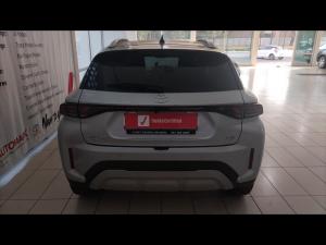Toyota Starlet Cross 1.5XR - Image 5
