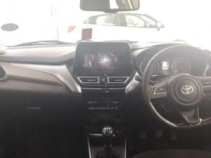 Toyota Starlet Cross 1.5XR - Image 6