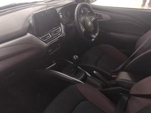 Toyota Starlet Cross 1.5XR - Image 7