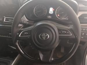 Toyota Starlet Cross 1.5XR - Image 8