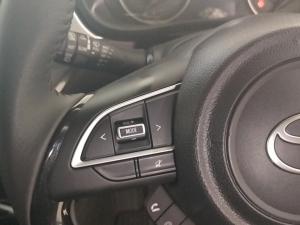Toyota Starlet Cross 1.5XR - Image 9